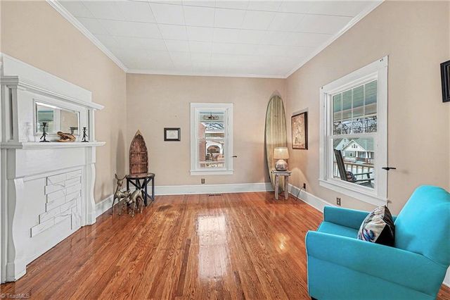 403 W Center Street, Lexington, NC 27292