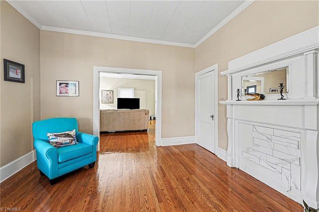 403 W Center Street, Lexington, NC 27292