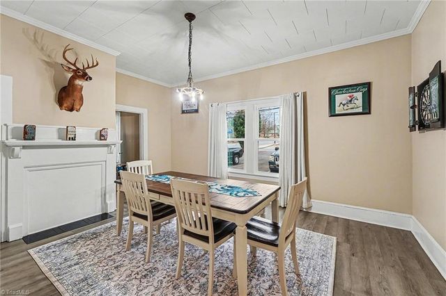 403 W Center Street, Lexington, NC 27292