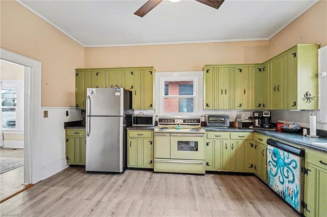 403 W Center Street, Lexington, NC 27292