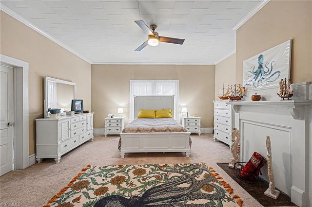 403 W Center Street, Lexington, NC 27292