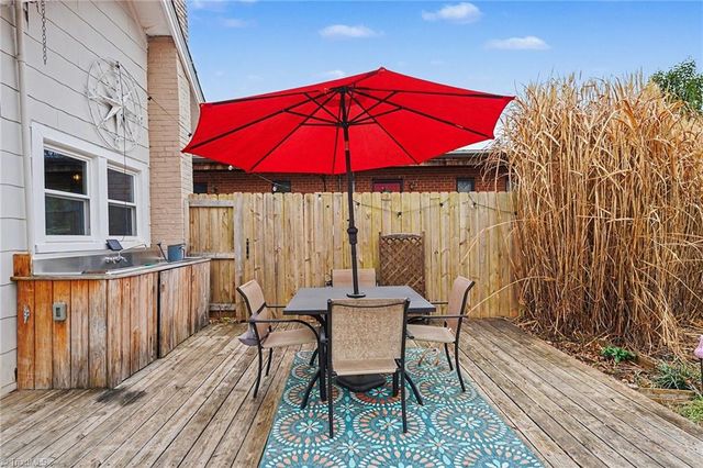 403 W Center Street, Lexington, NC 27292