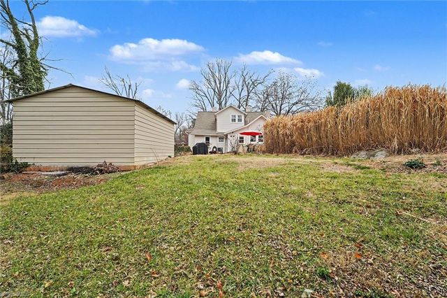 403 W Center Street, Lexington, NC 27292