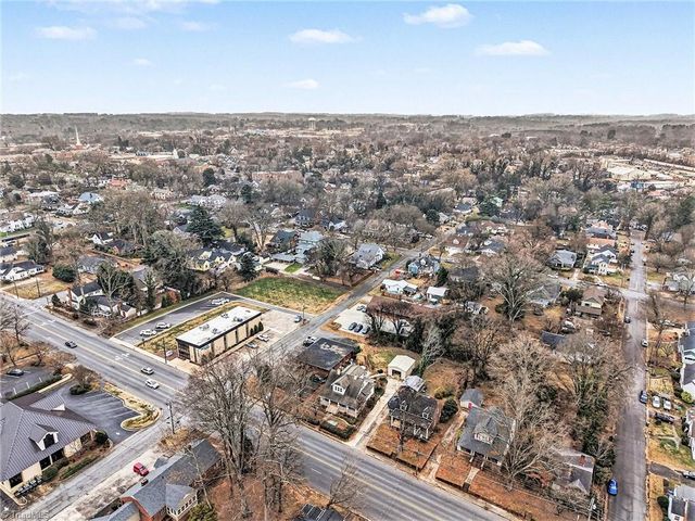 403 W Center Street, Lexington, NC 27292