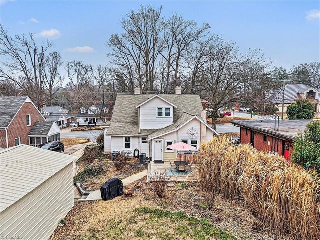 403 W Center Street, Lexington, NC 27292