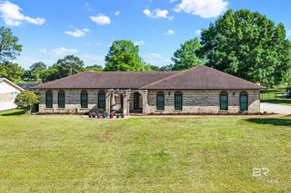 9420 Clubhouse Drive, Foley, AL 36535