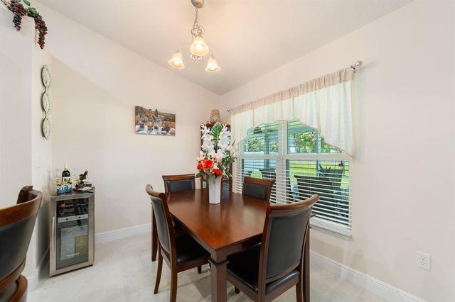 2601 SE Caladium Avenue, Port St. Lucie, FL 34952