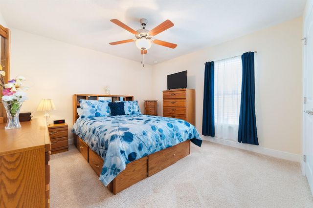 2601 SE Caladium Avenue, Port St. Lucie, FL 34952