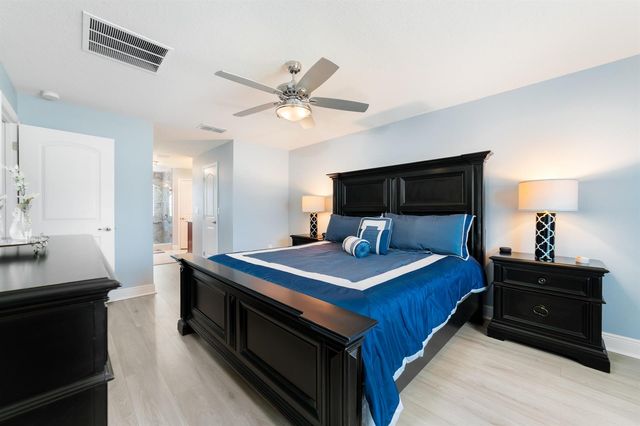 2601 SE Caladium Avenue, Port St. Lucie, FL 34952
