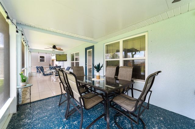 2601 SE Caladium Avenue, Port St. Lucie, FL 34952