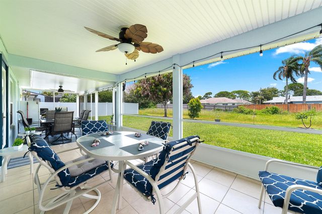 2601 SE Caladium Avenue, Port St. Lucie, FL 34952