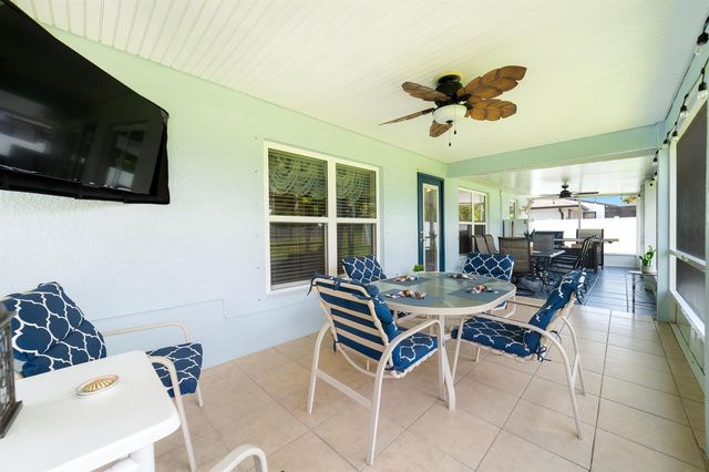 2601 SE Caladium Avenue, Port St. Lucie, FL 34952