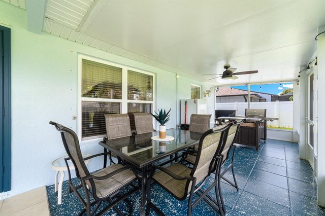 2601 SE Caladium Avenue, Port St. Lucie, FL 34952