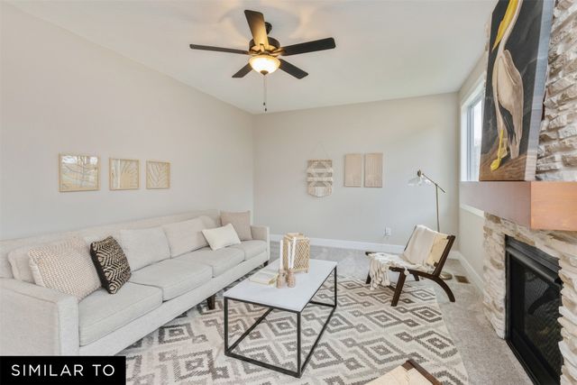 2509 NW Cedarwood Court, Ankeny, IA 50023