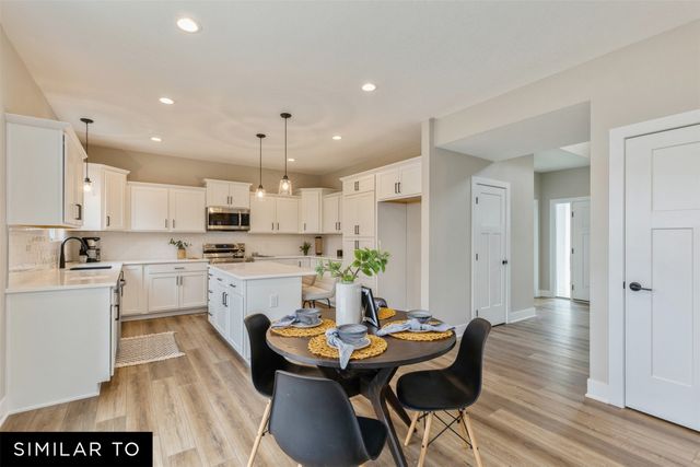 2509 NW Cedarwood Court, Ankeny, IA 50023