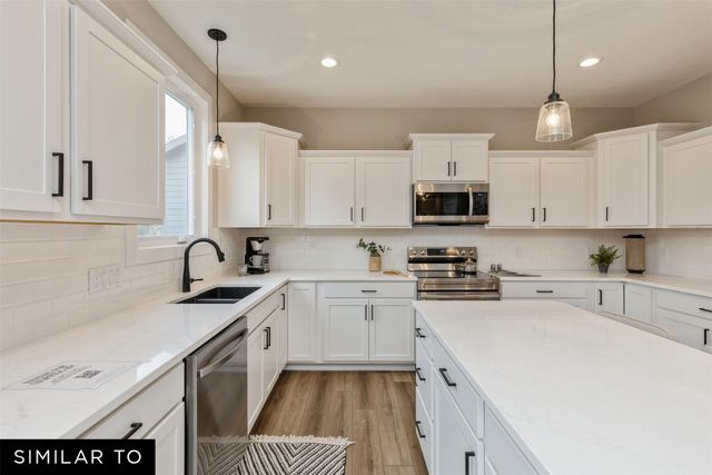 2509 NW Cedarwood Court, Ankeny, IA 50023