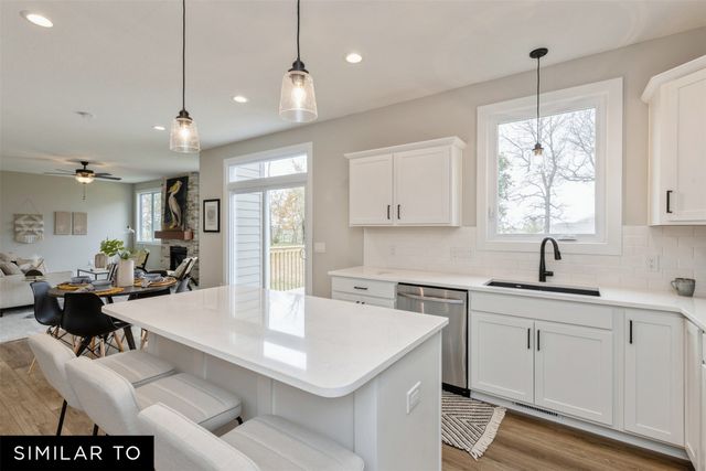 2509 NW Cedarwood Court, Ankeny, IA 50023