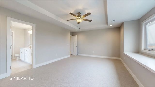 2509 NW Cedarwood Court, Ankeny, IA 50023