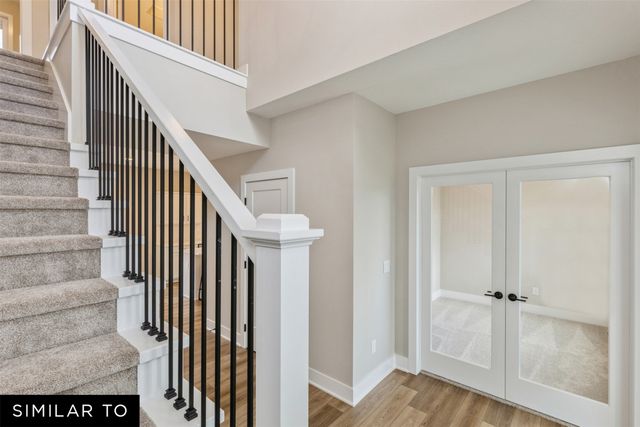 2509 NW Cedarwood Court, Ankeny, IA 50023