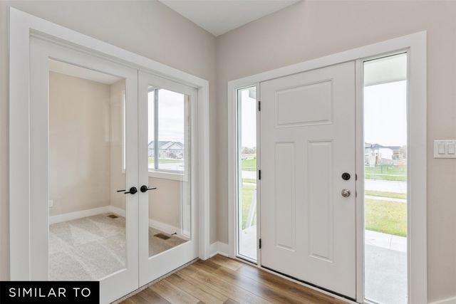 2509 NW Cedarwood Court, Ankeny, IA 50023