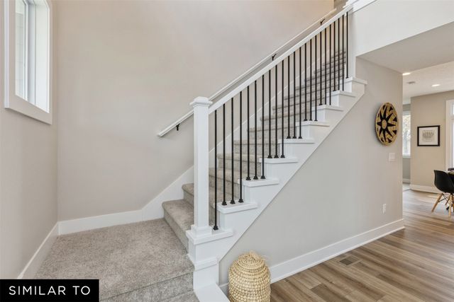 2509 NW Cedarwood Court, Ankeny, IA 50023