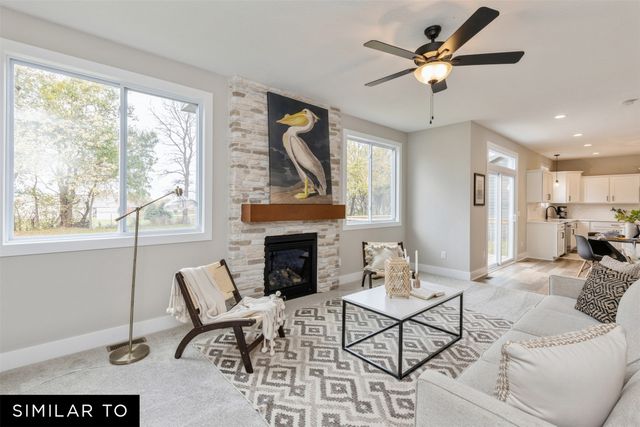 2509 NW Cedarwood Court, Ankeny, IA 50023