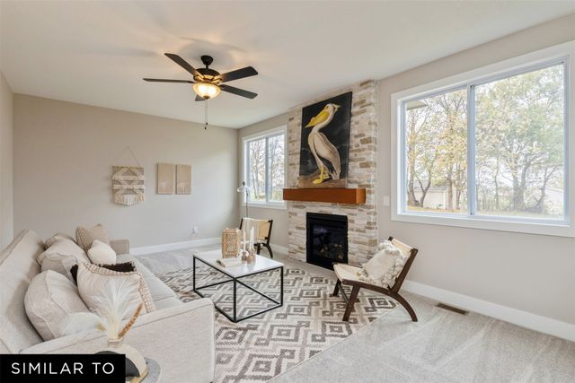 2509 NW Cedarwood Court, Ankeny, IA 50023