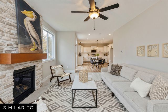 2509 NW Cedarwood Court, Ankeny, IA 50023