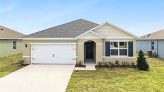 5281 MASSER ROAD, St Cloud, FL 34772