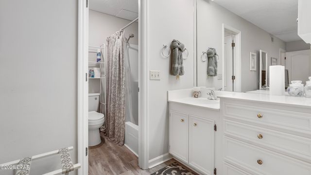 17462 Front Beach Road 76F, Panama City Beach, FL 32413