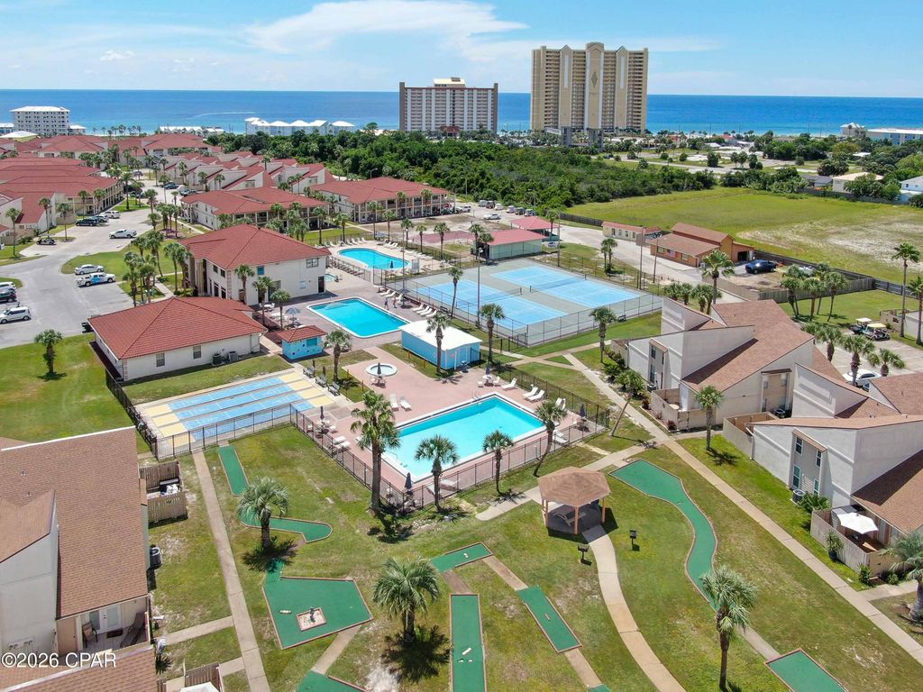 Image 18 of property listing at 17462 Front Beach Road 76F, Panama City Beach, FL 32413