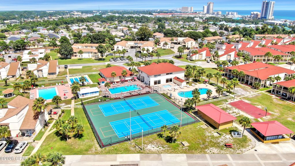 Image 21 of property listing at 17462 Front Beach Road 76F, Panama City Beach, FL 32413