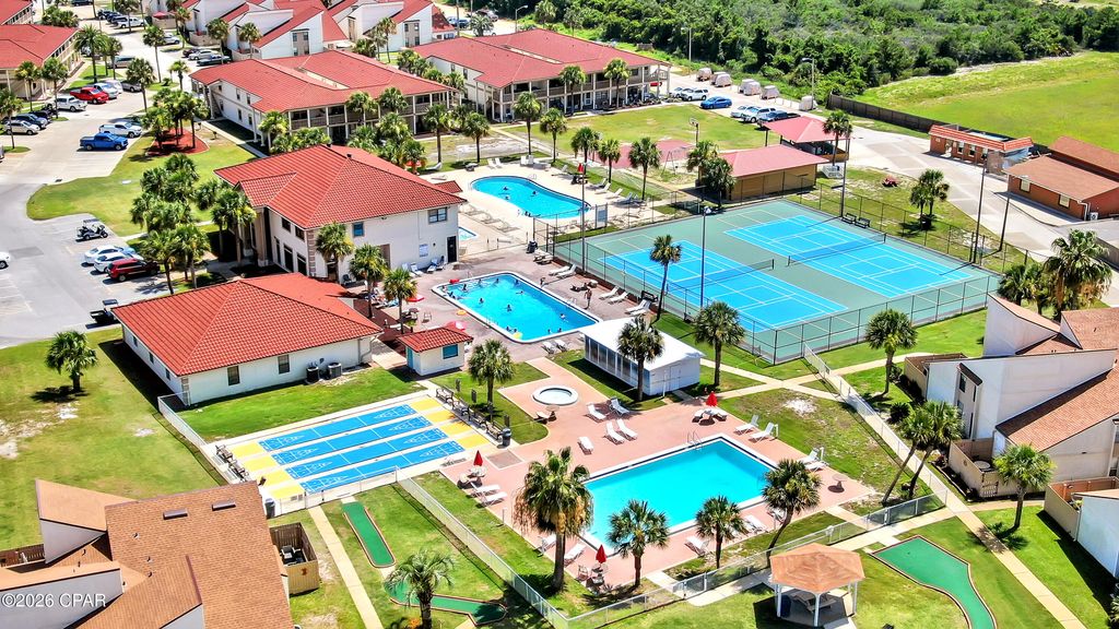 Image 22 of property listing at 17462 Front Beach Road 76F, Panama City Beach, FL 32413