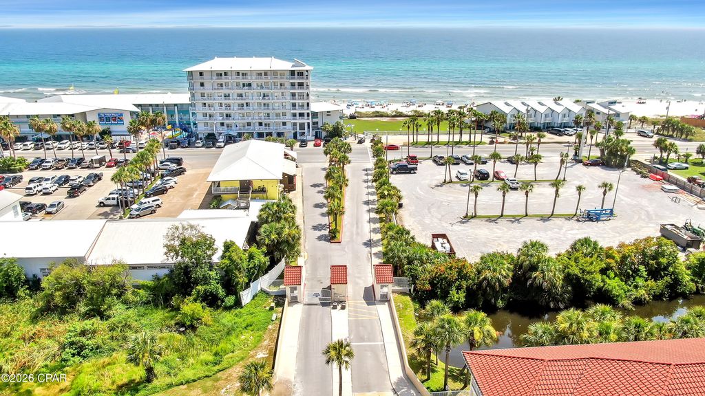 Image 24 of property listing at 17462 Front Beach Road 76F, Panama City Beach, FL 32413