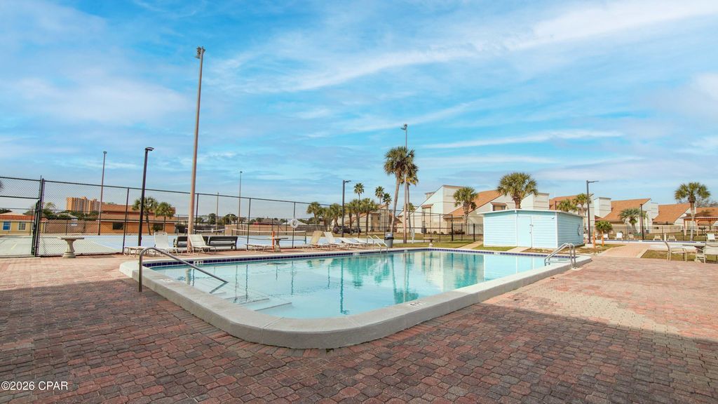 Image 25 of property listing at 17462 Front Beach Road 76F, Panama City Beach, FL 32413