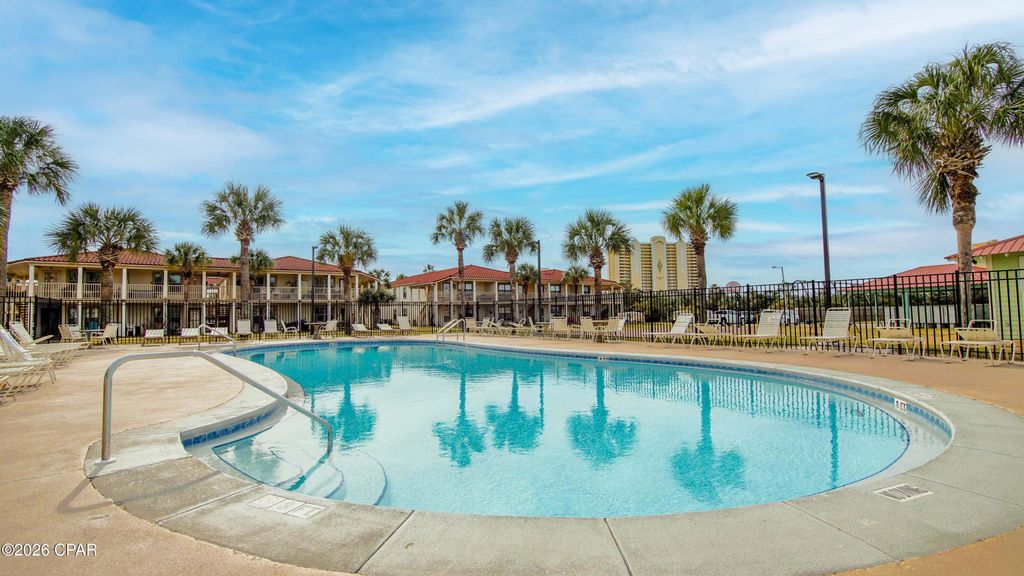 Image 30 of property listing at 17462 Front Beach Road 76F, Panama City Beach, FL 32413