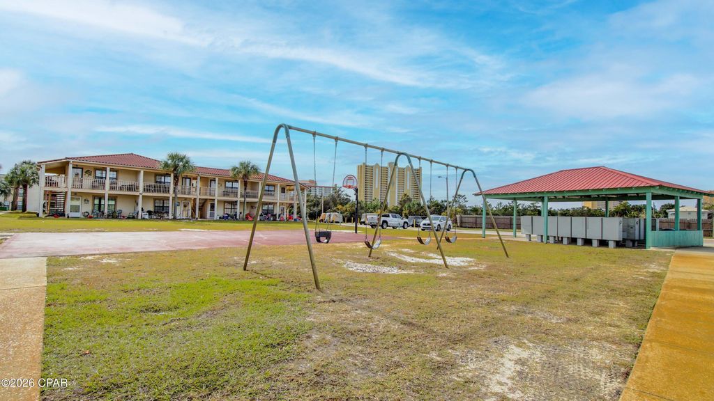 Image 31 of property listing at 17462 Front Beach Road 76F, Panama City Beach, FL 32413