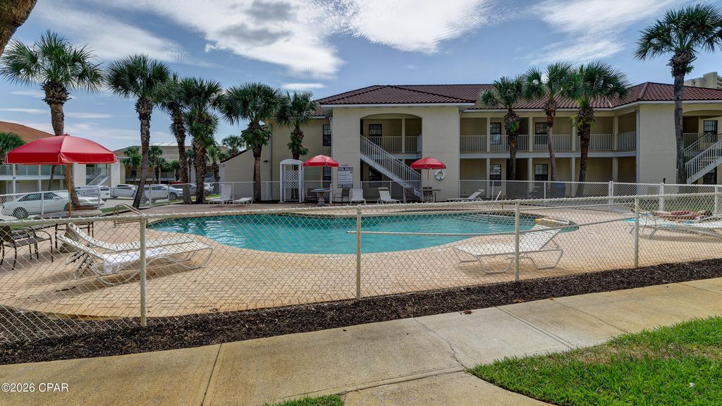 Image 33 of property listing at 17462 Front Beach Road 76F, Panama City Beach, FL 32413