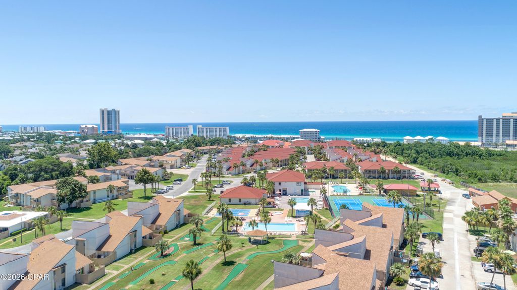 Image 5 of property listing at 17462 Front Beach Road 76F, Panama City Beach, FL 32413