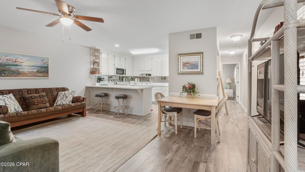 Image 7 of property listing at 17462 Front Beach Road 76F, Panama City Beach, FL 32413