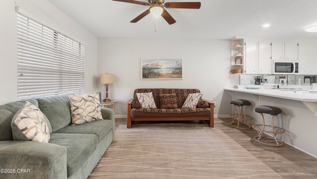 Image 8 of property listing at 17462 Front Beach Road 76F, Panama City Beach, FL 32413