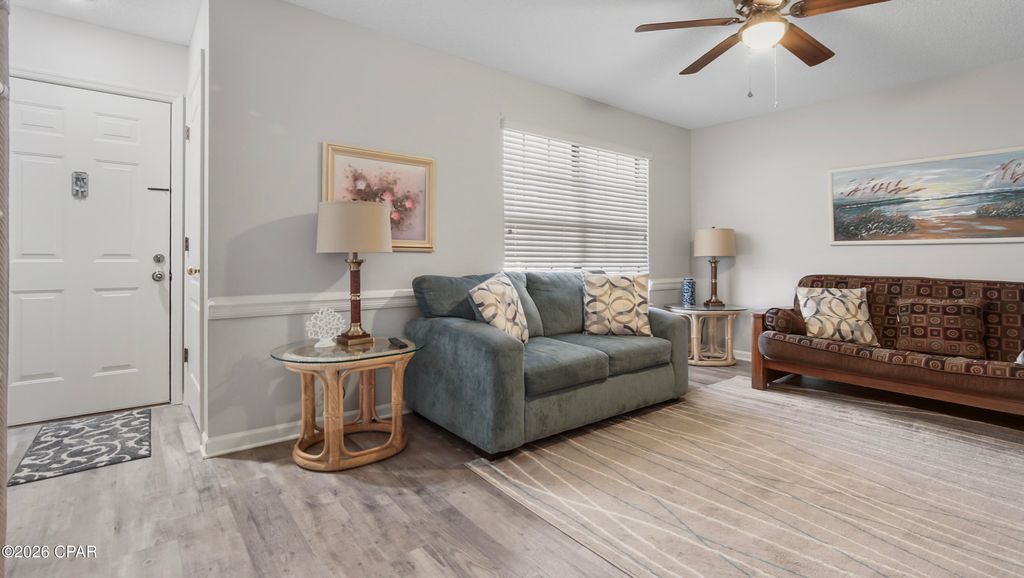 Image 9 of property listing at 17462 Front Beach Road 76F, Panama City Beach, FL 32413