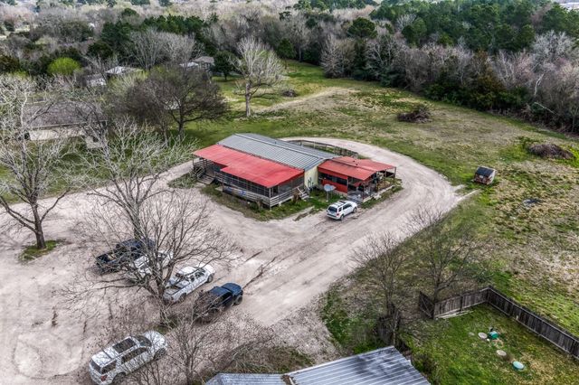 31608 Old Hempstead Road, Magnolia, TX 77355