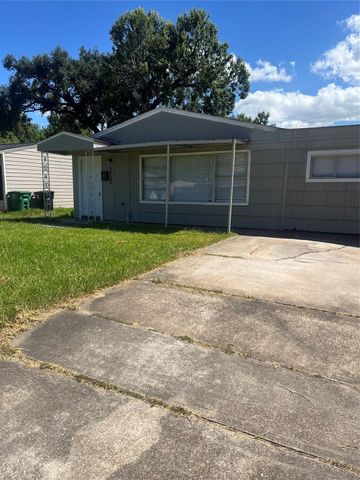 5222 Cosby Street, Houston, TX 77021