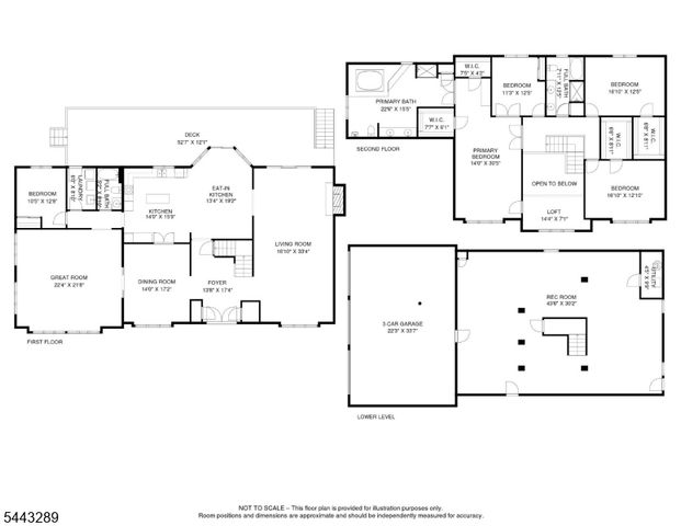 22 Garrity Ter, Montville Twp., NJ 07058