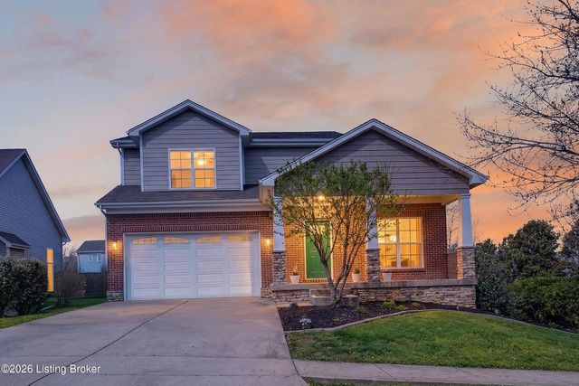 7676 Celebration Way, Crestwood, KY 40014