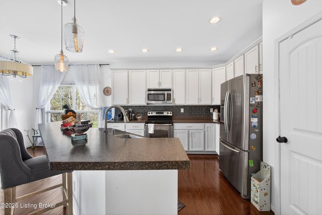 7676 Celebration Way, Crestwood, KY 40014