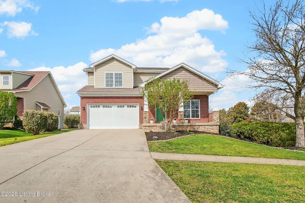 7676 Celebration Way, Crestwood, KY 40014