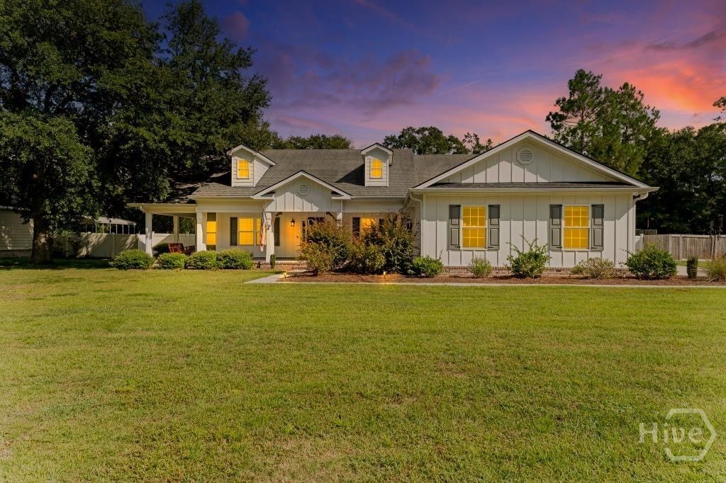 Image 1 of property listing at 221 Zittrouer Road, Guyton, GA 31312