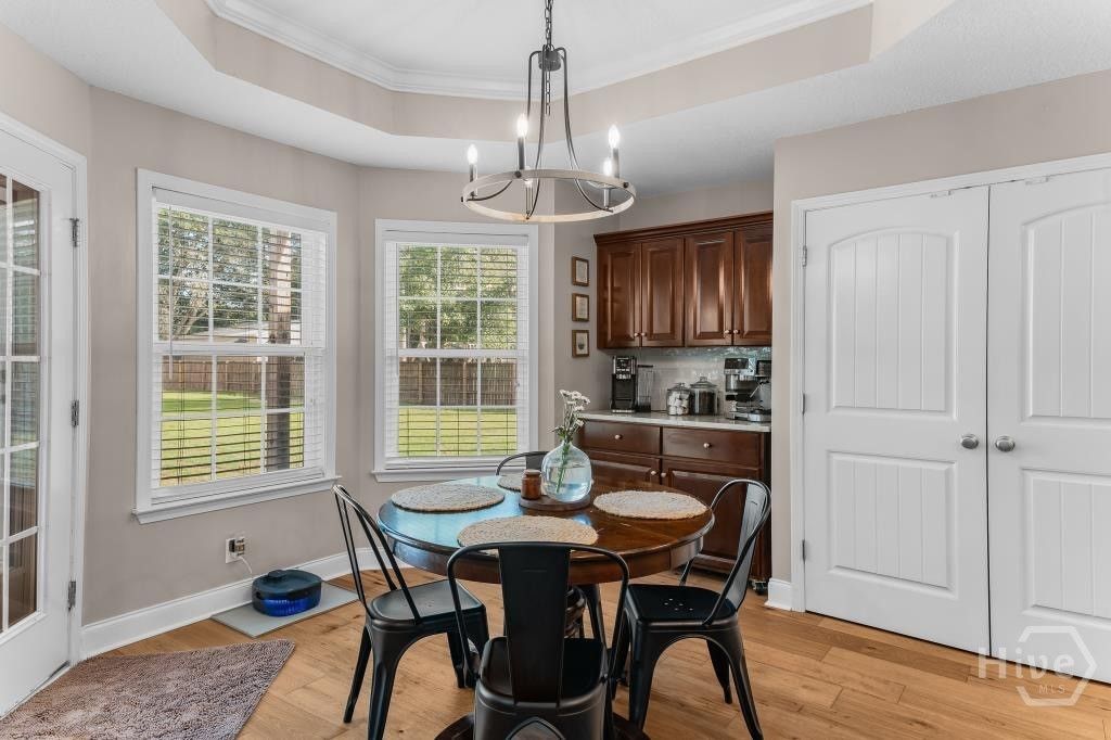 Image 10 of property listing at 221 Zittrouer Road, Guyton, GA 31312